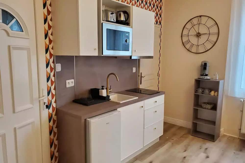 Cormicy Apartment | Reims - Les Résidences de la Côte 108