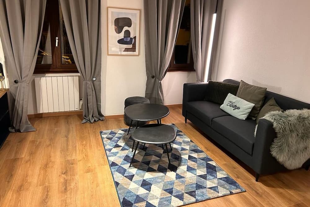Delle Apartment | Vrbo Property