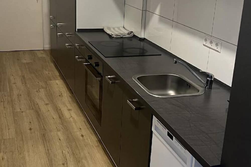 Region Hannover District Apartment | Holiday apartment Langenhagen for 1 - 4 persons - Holiday apartment in one or multi-family house