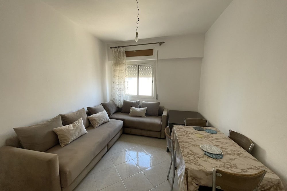 Al Hoceima House | Welcome to our apartment.