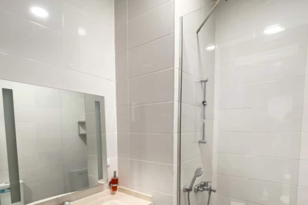 Ashgabat House | VIP Room 2 - Ussat Hotel
