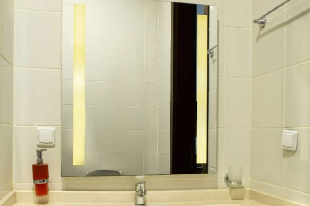 Ashgabat House | VIP Room 3 - Ussat Hotel