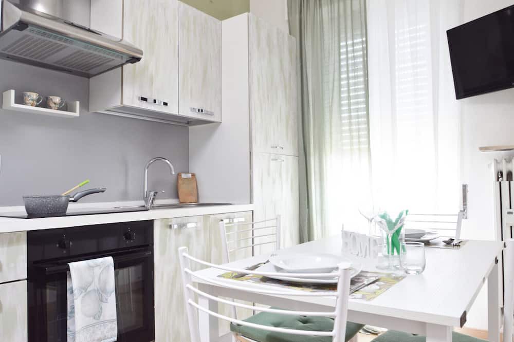 Pavia Apartment | 1316 - Casa Flarer Bilocale