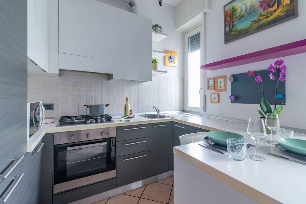Pavia Apartment | 1302 - Casa Marconi