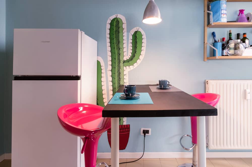 Bergamo Apartment | 0010 - Casa Del Cactus