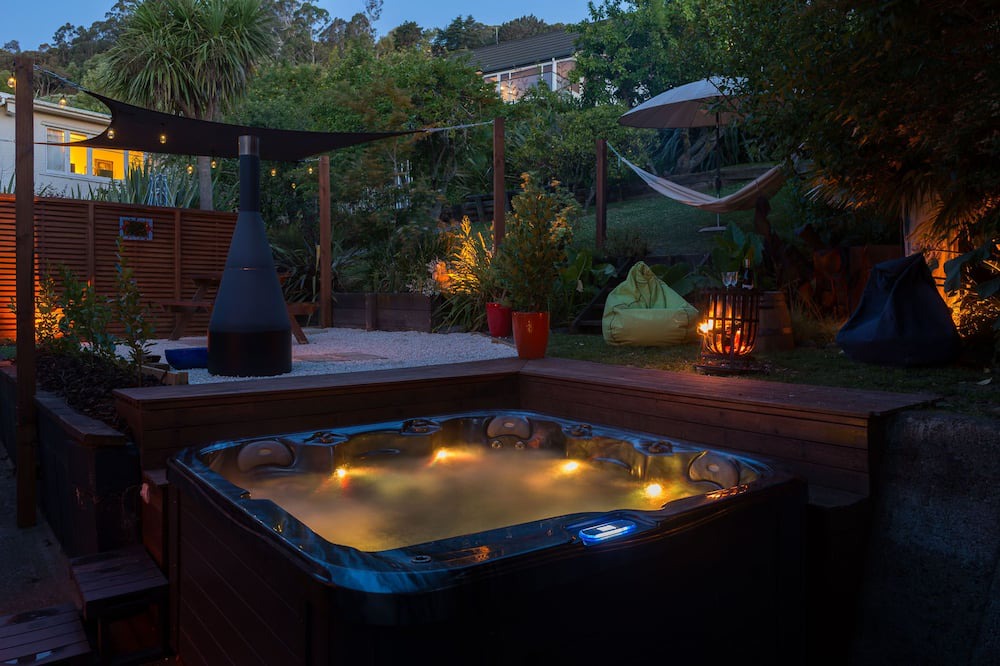 Tahunanui House | Te Tupahipahi - The Sandspit