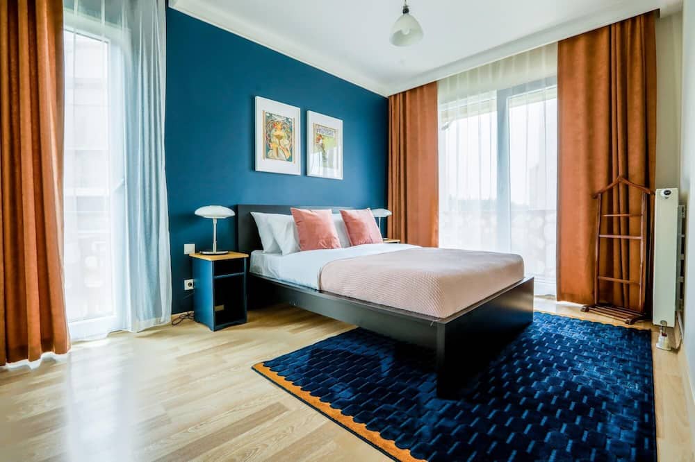 Pendik District Apartment | Fully Furnished Modern Flat in Tuzla