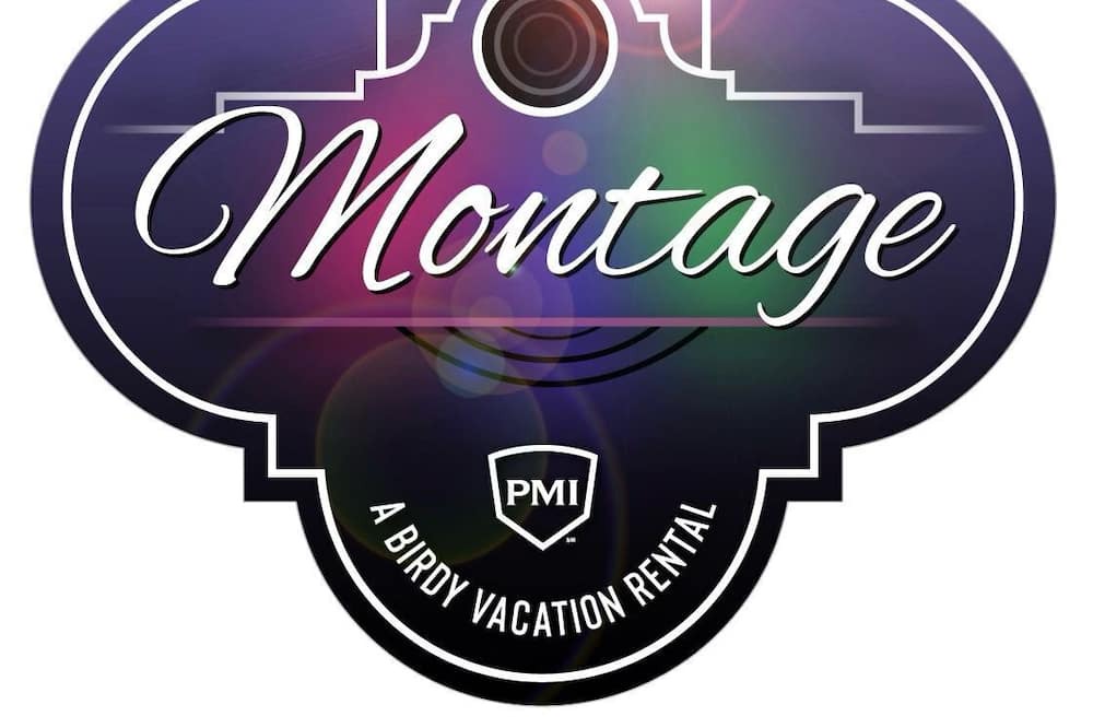 Schertz House | Montage - A Birdy Vacation Rental