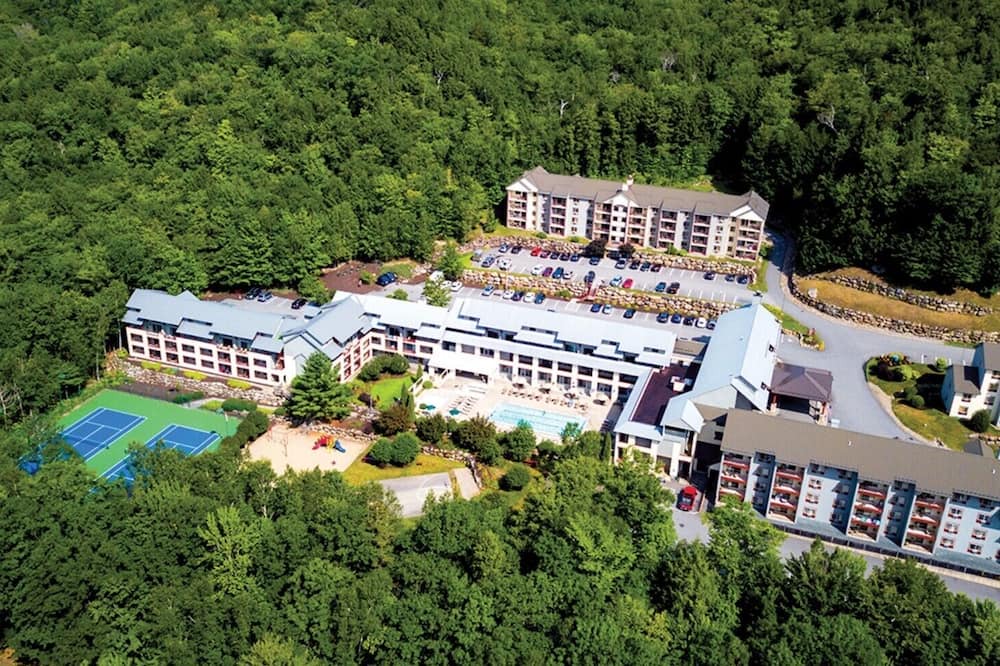Lincoln Resort | New Year at LOON Mtn - 1Bdrm Suite, InnSeason Resorts Pollard Brook, Lincoln, NH