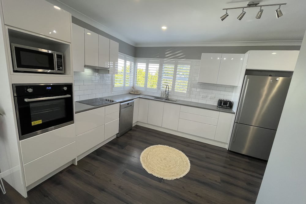 Kings Meadows House | Majestic Meadows