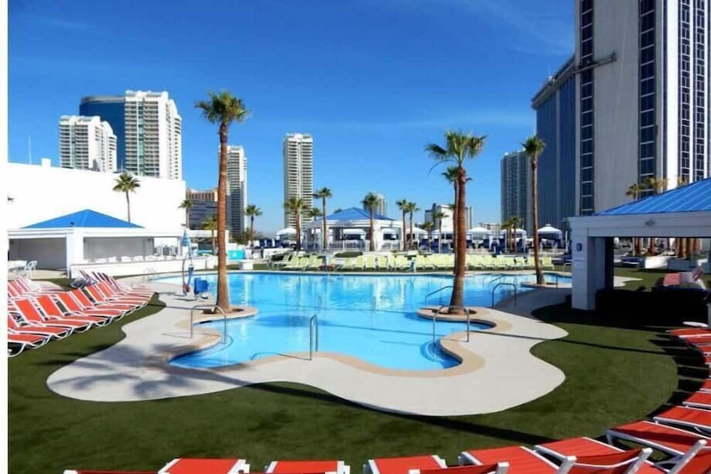 Colliers Bay House | Westgate Las Vegas Resort and Casino