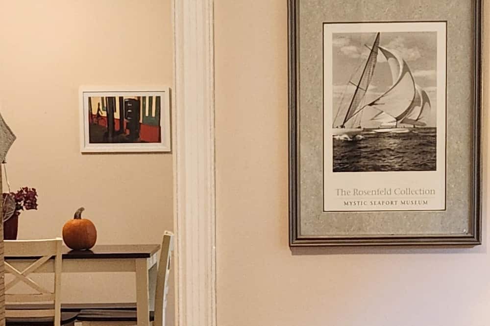 West End Condo | Charming Condo in the Heart of it All!