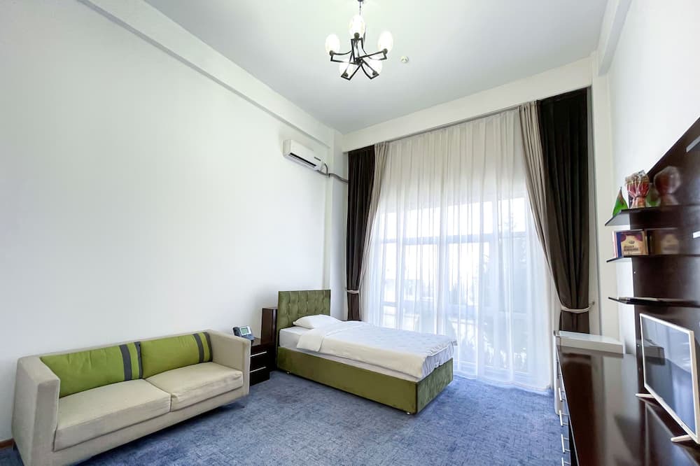 Ashgabat House | VIP Room 1 - Ussat Hotel