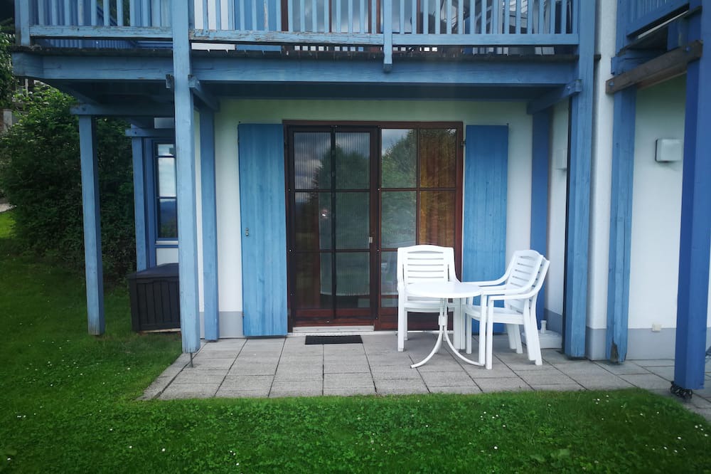 Schofweg Apartment | Ferienwohnung Arberblick