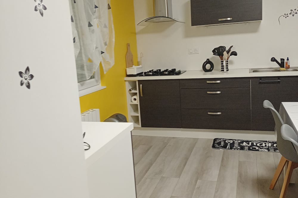 Glenac House | Maison Rénovée KER Morin