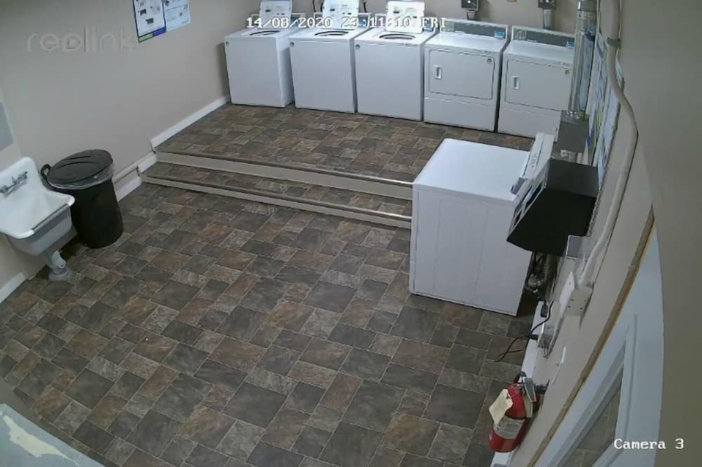Stephenville Apartment | Fully furnished all-inclusive 1-bedroom apartment. Pet Friendly!