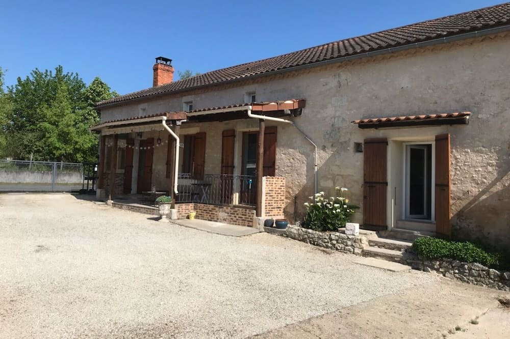 Negrondes House | Grand Gîte 15 Pers Maxi à Negrondes 23km de Périgueux Périgord/dordogne