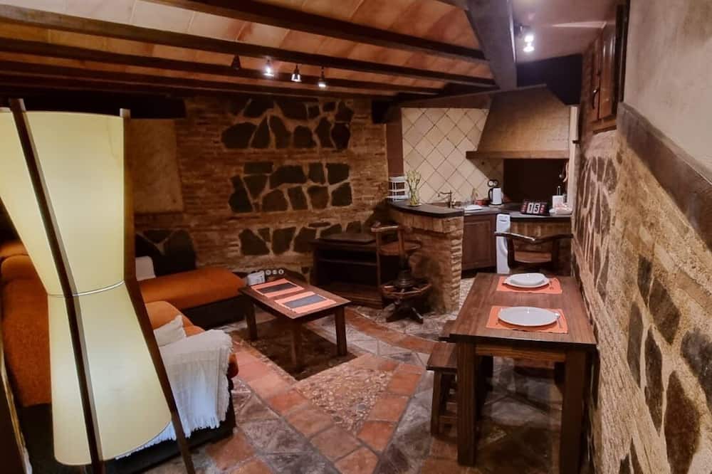 Toledo City Center Cottage | Cueva Árabe Reformada por Completo en Pleno Casco Viejo de Toledo