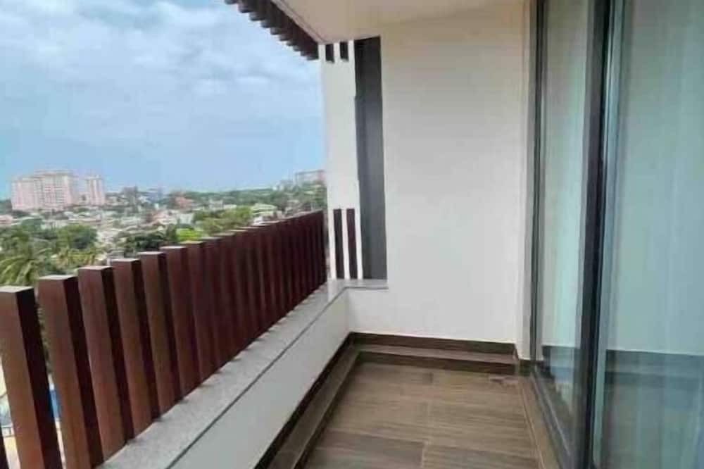 Kokomlemle Apartment | Comfort and Elegance
