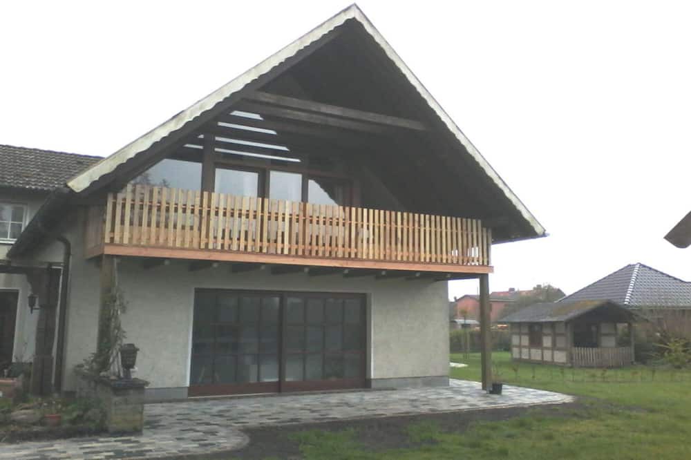 Kirchboitzen Apartment | Holiday apartment Heideland