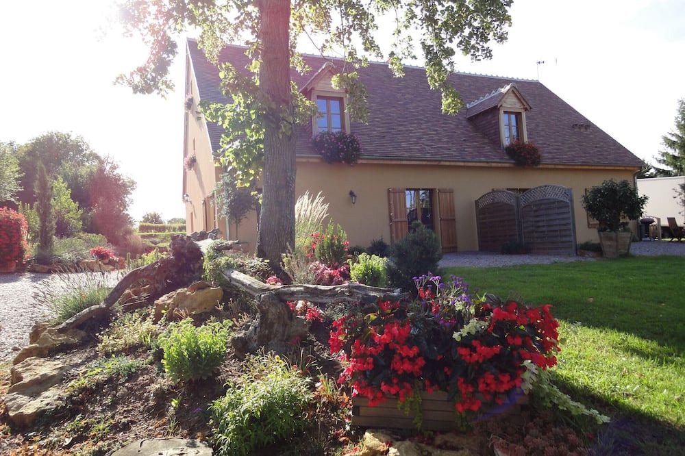 Fougerolles Bed & Breakfast | Guestroom Fougerolles, 2 bedrooms, 4 persons