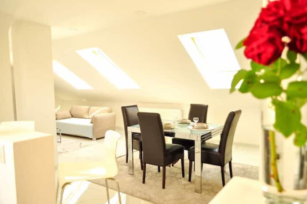 Wittau Apartment | Das Familien Appartment Wien 22