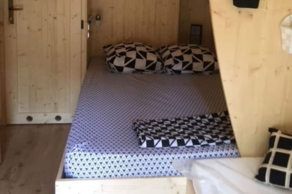 Luthenay-Uxeloup Cabin | Vacances en famille en Bourgogne