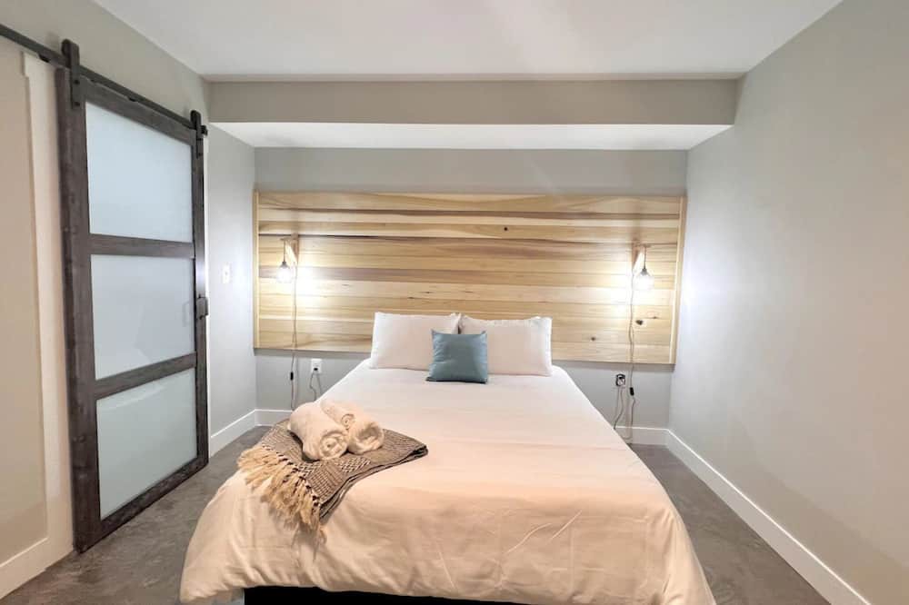Canaan Valley Apartment | Blackwater Bed & Bikes 3nn
