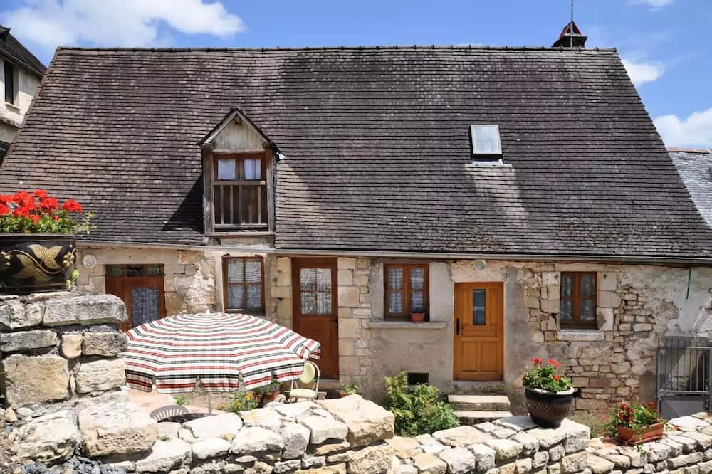 Saint-Robert House | Gîte de France in Saint-Robert 2 ears - Gite de France 5 people