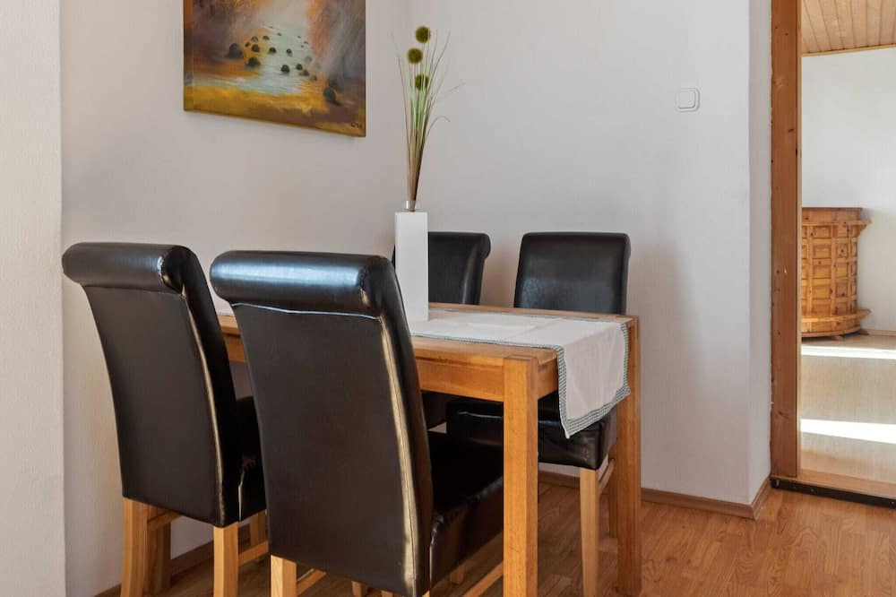 Sandl Apartment | Cosy holiday home with traditional cuisine