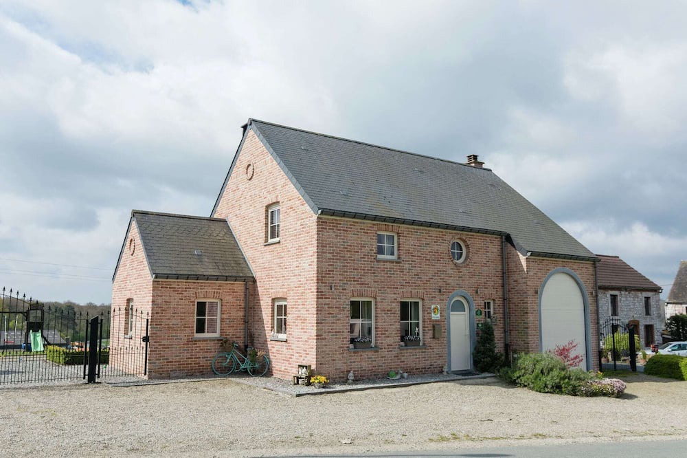 Soulme House | Tasteful holiday home in Vodelée with sauna