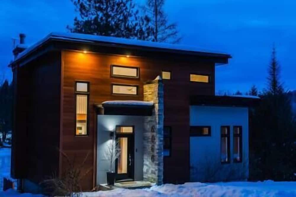 Rawdon House | Hôtel à la maison - Le Chic Panache
