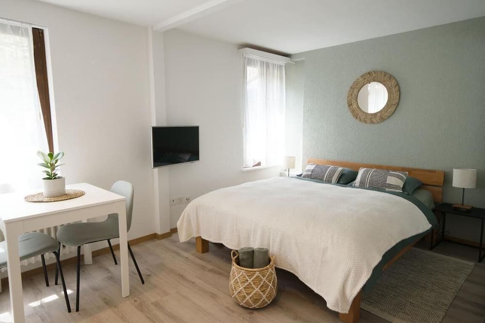 Faulensee Apartment | Holiday apartment Faulensee for 2 persons - Holiday apartment
