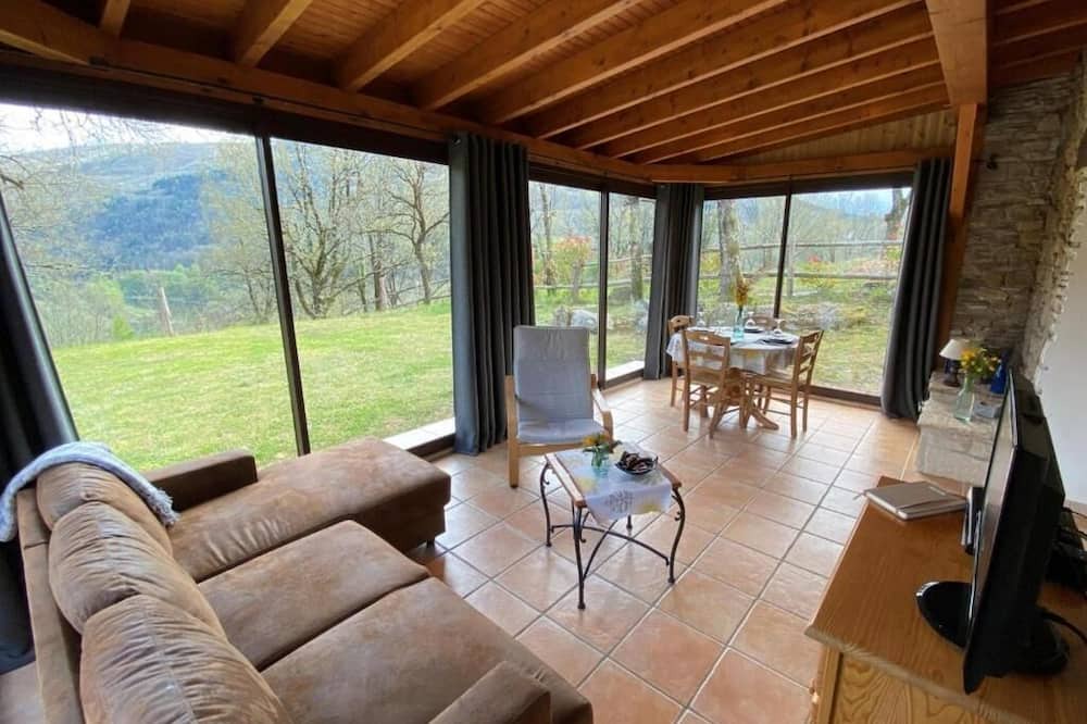 Connac House | Gîte L'oustal - Connac