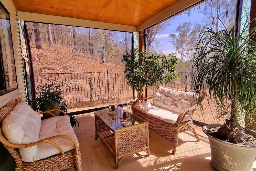 Moore Other | Possum Bush Retreat, Life off the grid, farm stay.