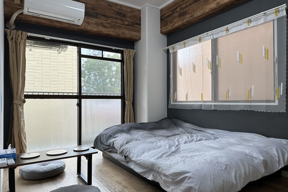 Nishi Ward Condo | Vrbo Property