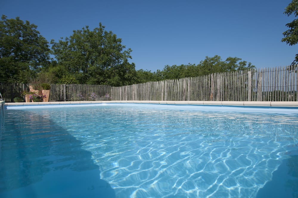 Sarrazac House | Maison Avec Piscine