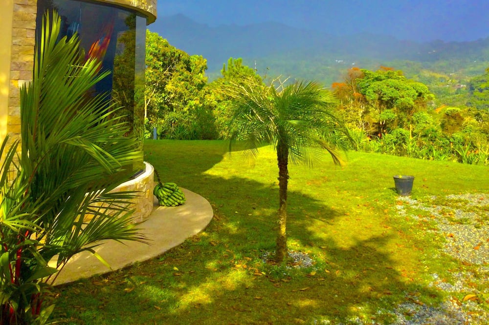 Paramo House | PRIVATE LUXURY HOUSE WITH PANORAMIC VIEWS