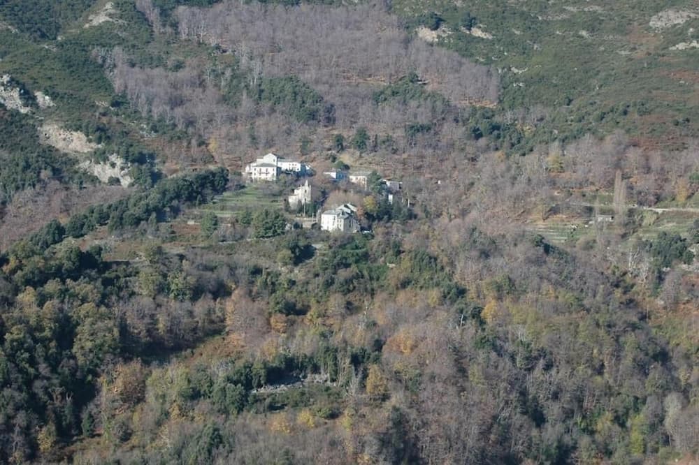 Piano House | Maison Typique Dans un Parc Naturel Préservé ! Animaux de Compagnie Acceptés
