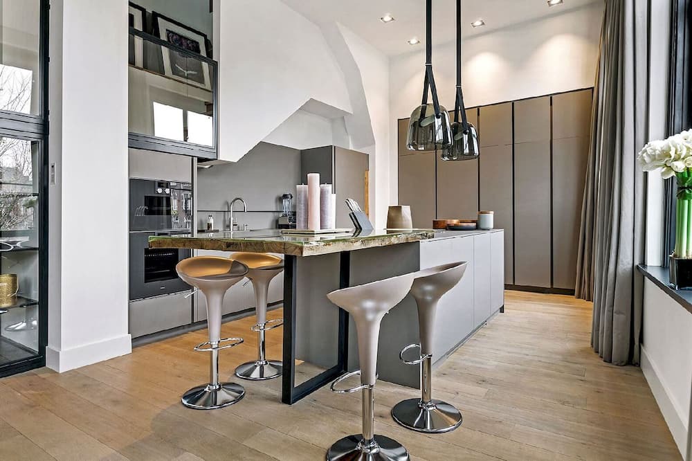 Grachtengordel-West Apartment | 3 Bedrooms Apartment 1016