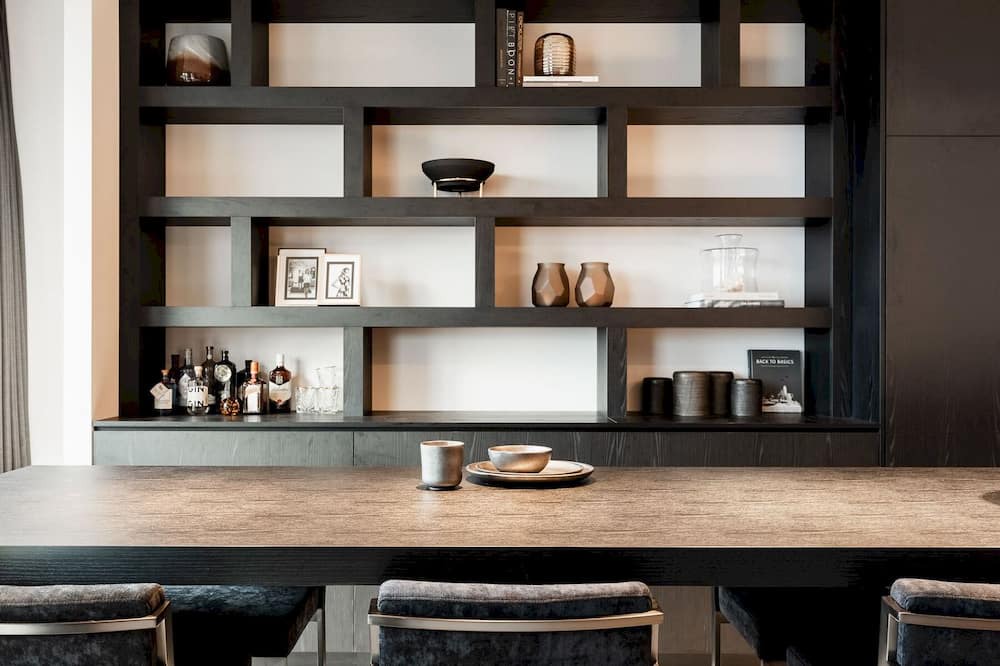 Zuidas Apartment | 2 Bedrooms Apartment 1082