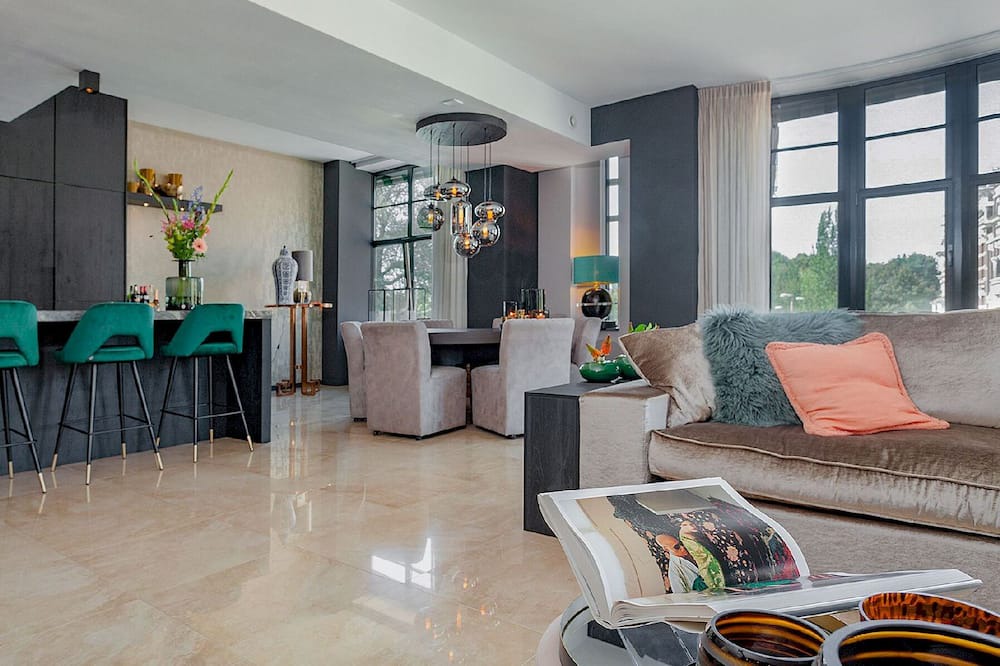 Scheepvaartkwartier Apartment | 2 Bedrooms Apartment 3016