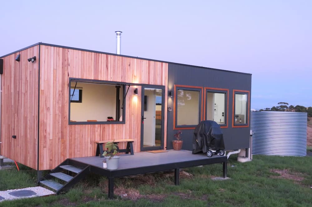 Meeniyan Cabin | Meeniyan360 Rural Retreat