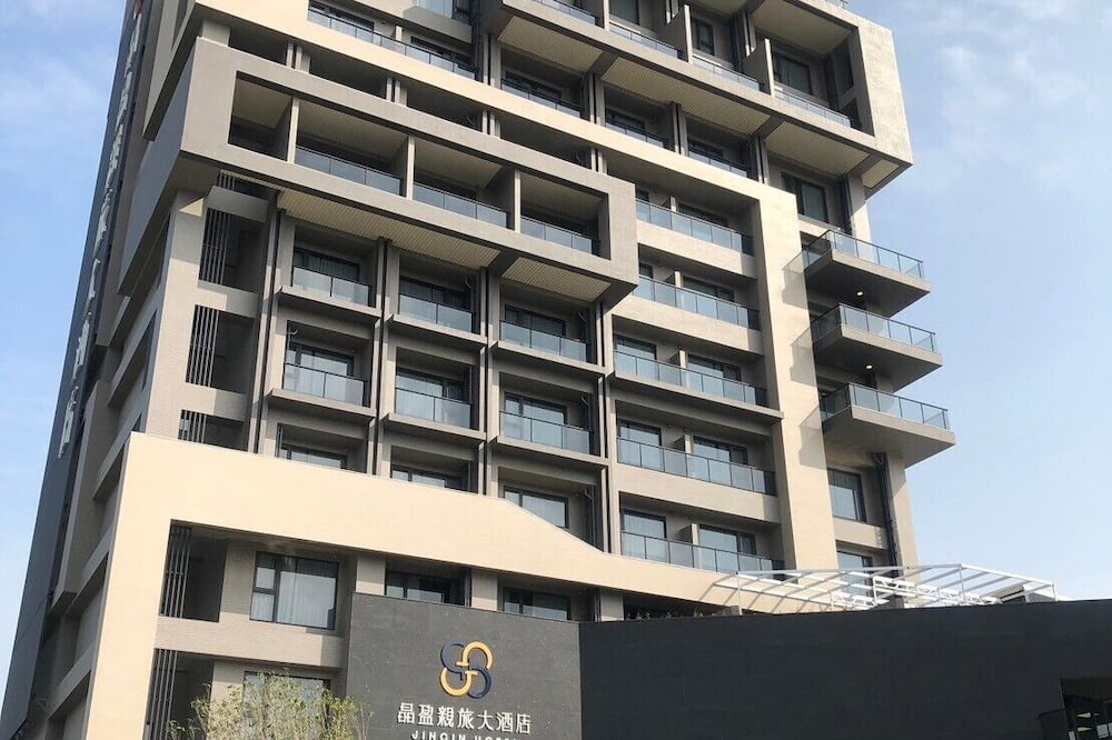 Yongkang Hotel | JingIn Hotel