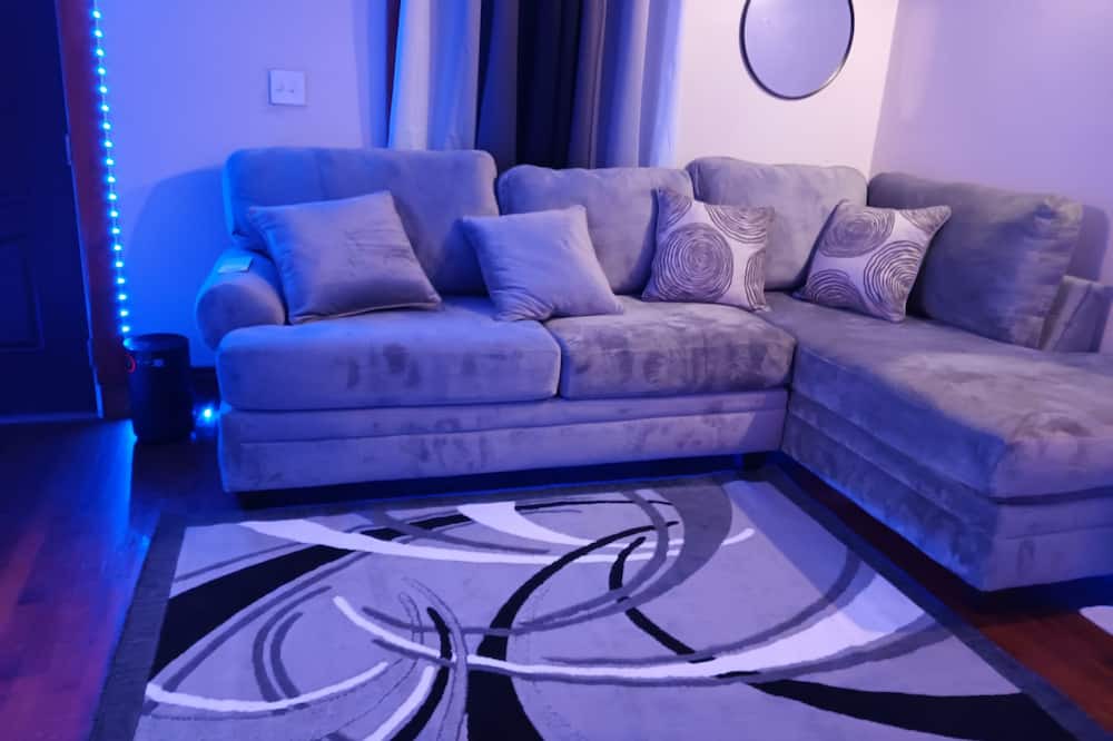 Lyndon House | 4 rooms for rent