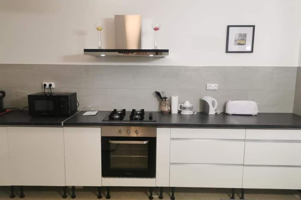 Jonage Apartment | Appartement Dans Maison Individuelle, 3 Chambres