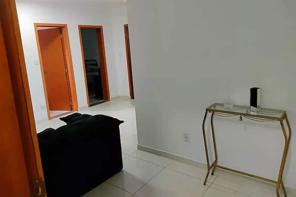 Sao Lourenco Apartment | Apartamento Centro São Lourenço