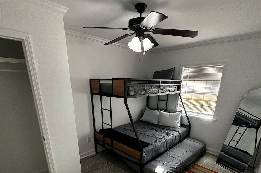 Paradis House | The Paradise Of Rest Suite A