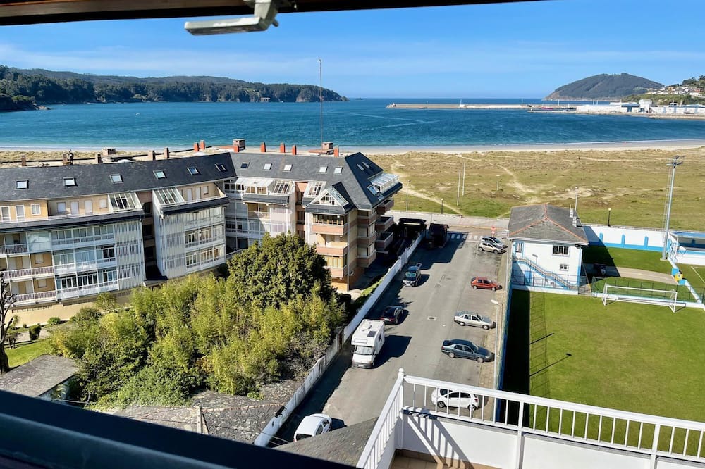 Covas Apartment | The Cliffs - Milamarina