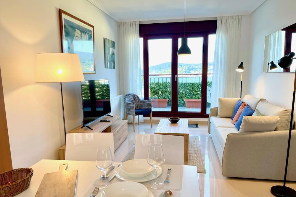 Covas Apartment | The Cliffs - The Look Seiramar